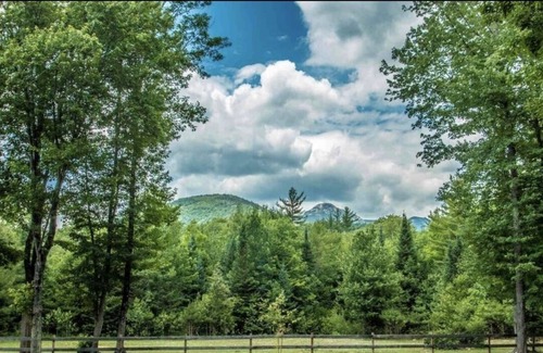 Carroll County House | White Mountain Retreat