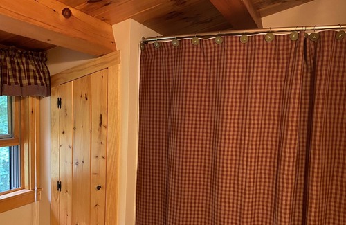 Carroll County House | White Mountain Retreat