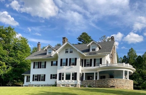 Bethlehem House | Unforgettable White Mountains Retreat: Ski, Hike, and Explore!