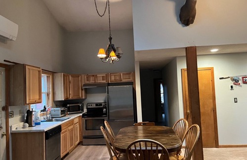 Chocorua Ski and Beach House | Family-Friendly Retreat at Chocorua Ski and Beach, NH