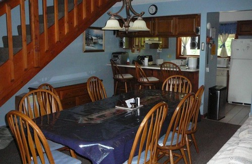 Lincoln House | Elegant White Mountains Retreat at Loon Mountain - Sleeps 8