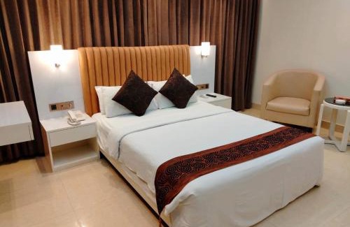 Cox's Bazar Hotel | Discover White Orchid: Family-Friendly with Breakfast Included