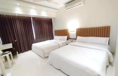 Cox's Bazar Hotel | Discover White Orchid: Family-Friendly with Breakfast Included