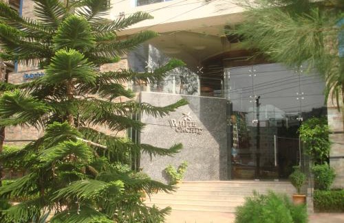 Cox's Bazar Hotel | Discover White Orchid: Family-Friendly with Breakfast Included