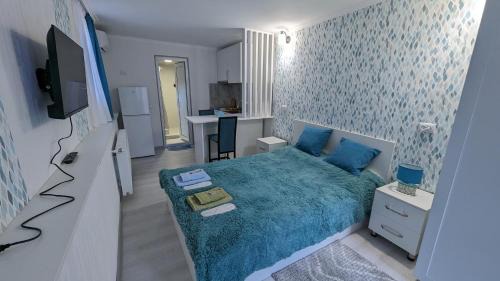 Mtskheta House | Discover White Orchid: Family-Friendly with Hot Tub Bliss