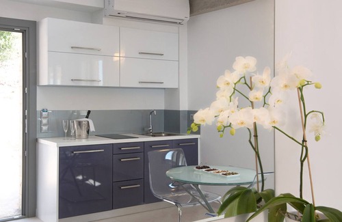 Sivota House | White Orchid Kinabalu