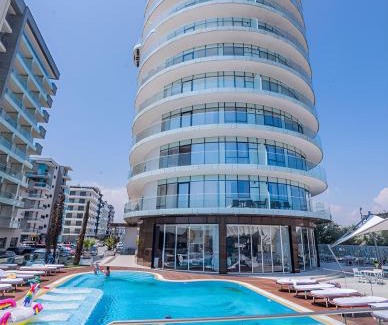 Constanta Apartment | White Palm Mamaia