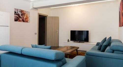 Constanta Apartment | White Palm Mamaia
