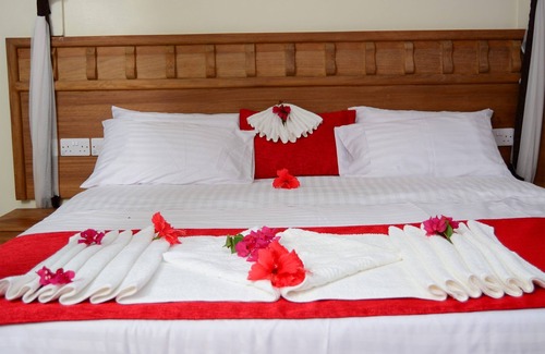 Mtwapa Hotel | Discover White Peacock Resort Mtwapa: Family-Friendly Escape