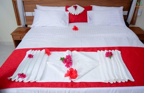 Mtwapa Hotel | Discover White Peacock Resort Mtwapa: Family-Friendly Escape