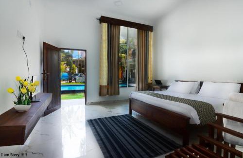 Pottuvil Division 2 Hotel | White Pearl Hotel