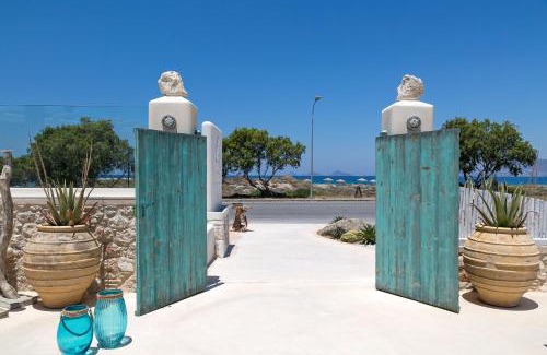 Kos Town Hotel | Escape to White Pearls: Adults Only Suites with Ocean Views
