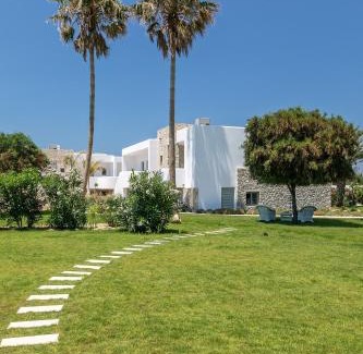 Kos Town Hotel | Escape to White Pearls: Adults Only Suites with Ocean Views