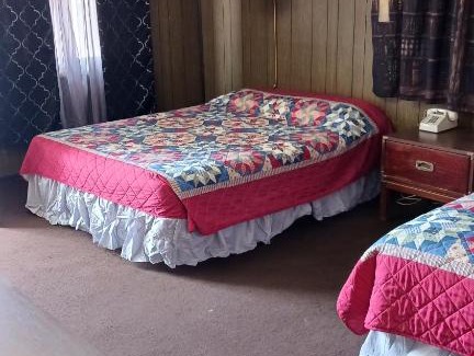 Ely Hotel | Budget-Friendly Stay at White Pine Motel with Pet Access