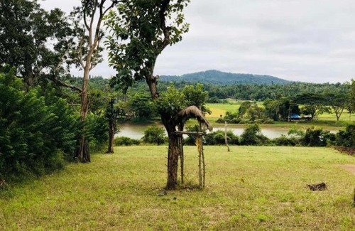 Sulthan Bathery House | Private Pool Bliss at White Rose Homestay Wayanad