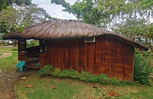 San Francisco Island Hotel | Family-Friendly White Sand Beach Resort Malbago Awaits You