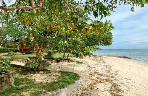 San Francisco Island Hotel | Family-Friendly White Sand Beach Resort Malbago Awaits You