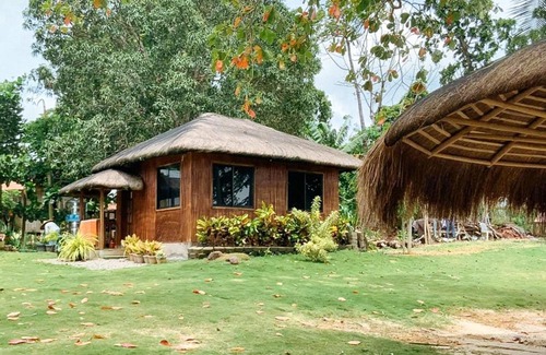 San Francisco Island Hotel | Family-Friendly White Sand Beach Resort Malbago Awaits You