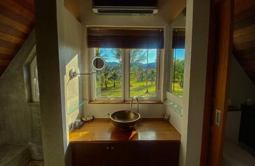 Ko Chang Villa | Relax at White Sand Beach Villa 32B with Oceanfront Bliss