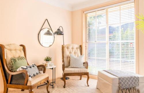 Fingal Bay House | Pet-Friendly Retreat at White Sands - Rated 9.9/10!
