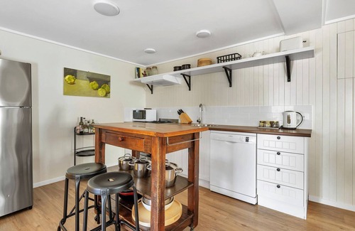 Jervis Bay Apartment | White Sands Retreat, Hyams Beach