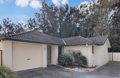 Huskisson Villa | White Sands Villa by Experience Jervis Bay
