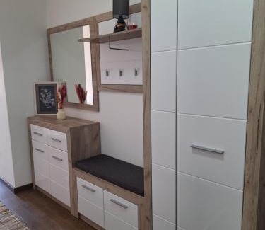 Vukov Spomenik Apartment | Perfect Retreat at White Sapphire: Guest Rated 10/10