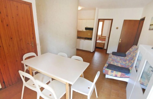 Bibione Apartment | Relax at White Star: Oceanfront Pool & Spa Retreat