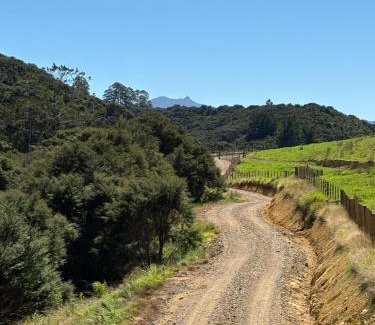 Colville Resort | Discover White Star Station Farm Holiday Park for Families & Pets