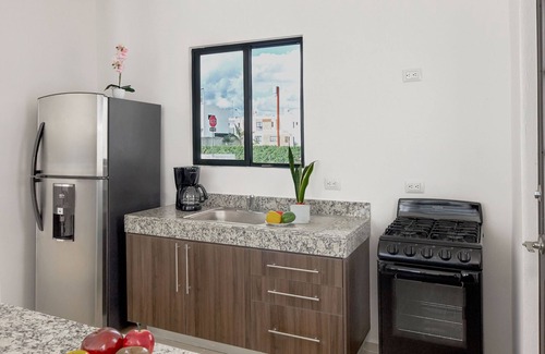Merida Municipality Villa | White Stone by Fidalsa