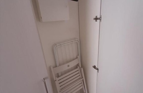 Klaipeda Apartment | Top-Rated White Studio in Klaipėda for Unforgettable Stays