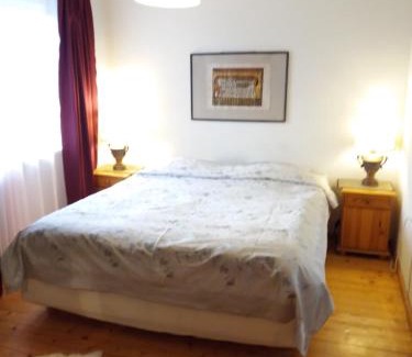 Kristiine House | Family-Friendly White Villa with High Guest Ratings