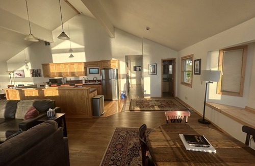 Shelter Cove House | Unforgettable Oceanfront Escape with Breathtaking Views