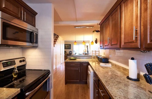 Port Hueneme Condo | Beach Front Condo with White Water Views & Great Amenities