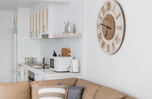 Hastings Point Apartment | Experience White Waves 5: Family-Friendly & Oceanfront Stay