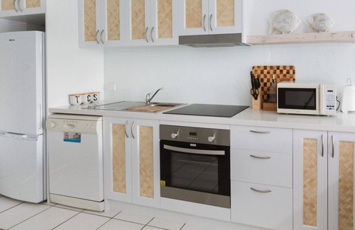 Hastings Point Apartment | Experience White Waves 5: Family-Friendly & Oceanfront Stay