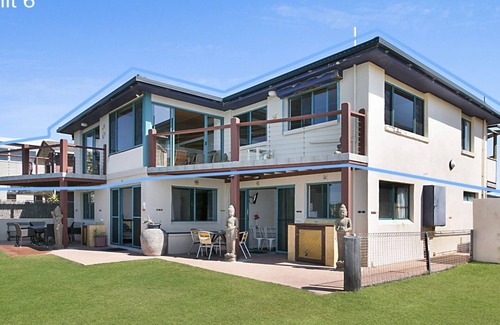 Hastings Point Apartment | White Waves 6: Family-Friendly Retreat Near Cabarita Beach