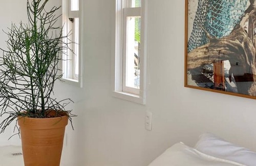 Cem Bracas House | Experience White Wind: Family-Friendly with Private Pool