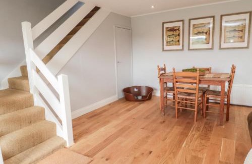 Berwick-upon-Tweed House | Experience Comfort at Whiteadder Bank - Pet & Child Friendly