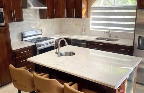 Negril House | Whitehall Villa in Negril 6b/5.5b