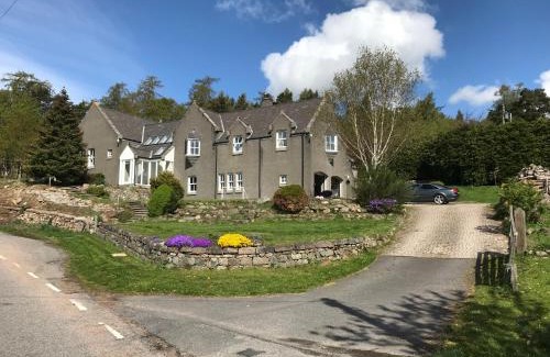 Banchory Apartment | Pet-Friendly Retreat at Whitehill with Top Guest Ratings