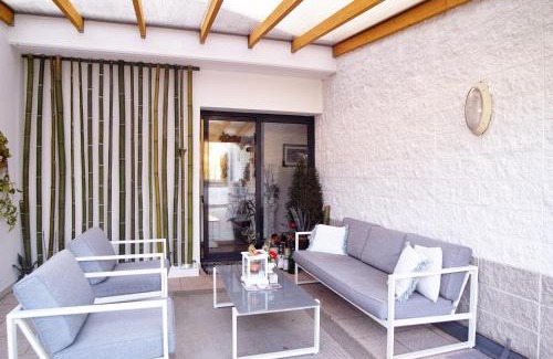 Conegliano House | Budget-Friendly WhiteHome with Kitchen Amenities Await You