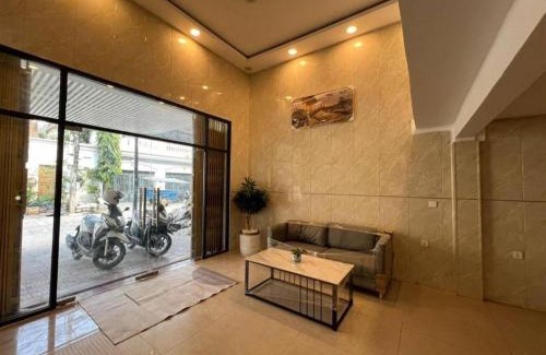 Dangkao House | Affordable Comfort at Whitehouse Guesthouse Awaits You