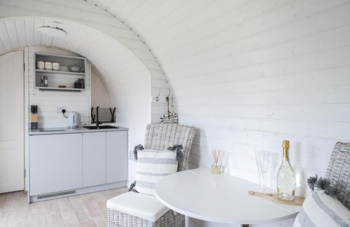 North Berwick House | Unforgettable Rock & Castle Escapes at Whitekirk