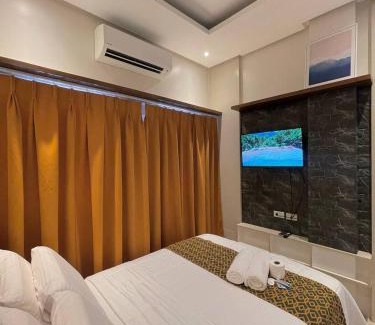Manjuyod Hotel | Whitesandbar Inn