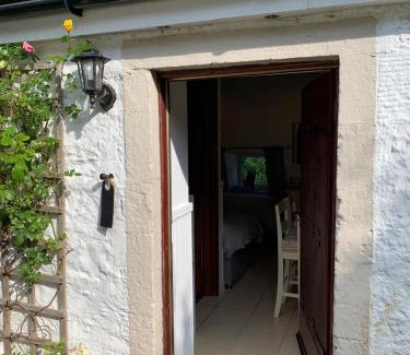 Kirkmichael House | Highly Rated Whitestone Cottage: Family-Friendly Getaway