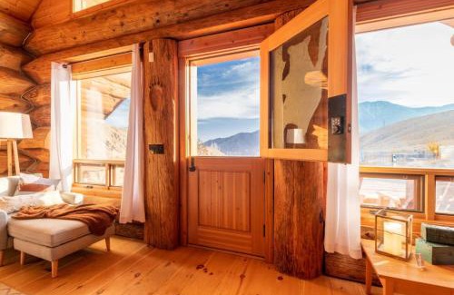 Palm Springs House | Historic Whitewater Cabin: Pet-Friendly Desert Retreat