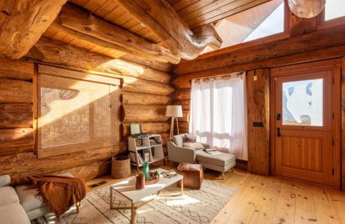 Palm Springs House | Historic Whitewater Cabin: Pet-Friendly Desert Retreat