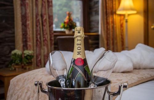 Backbarrow Hotel | Inviting Whitewater Hotel & Spa with Oceanfront Amenities