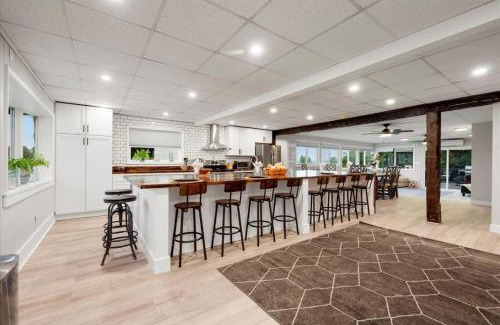 South Bay House | Experience Whitewater The Main Sail on Oneida Lake